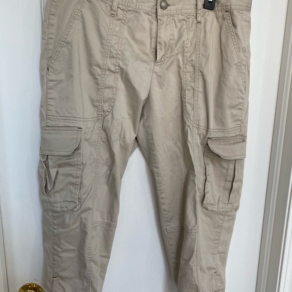 Cache cargo pants - Picture 3 of 8